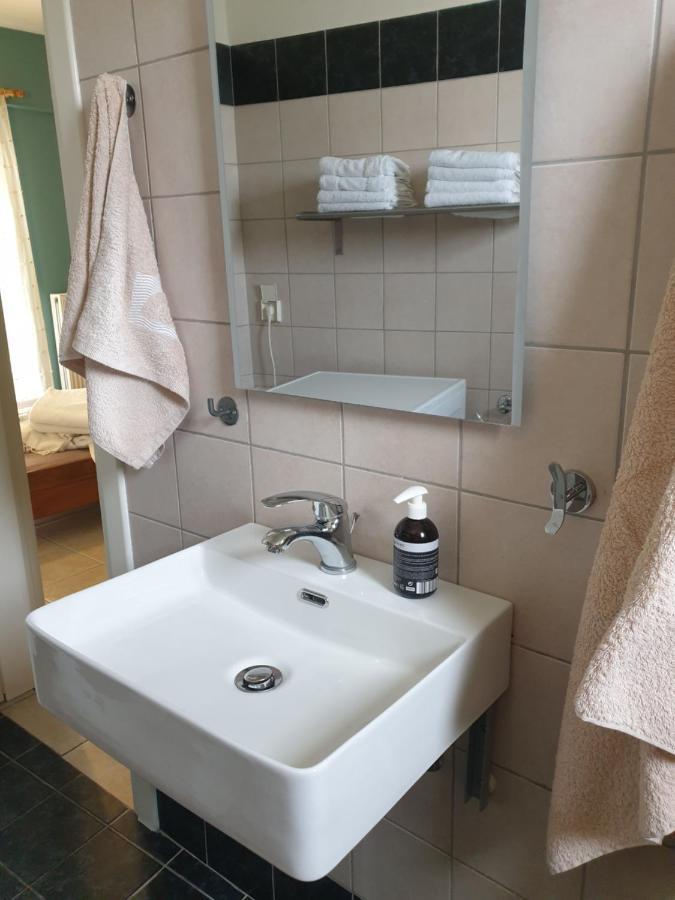 Comfortable Apartment In The Center Of Volos Very Close To The Port Екстериор снимка